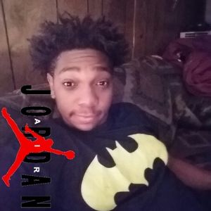 Meet your Posher, Zachary